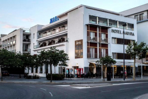  Hotel Marina  Росас